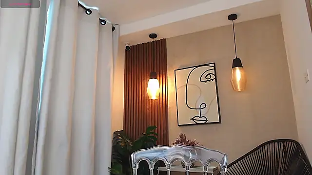 Lia Mar  online show from 03-11-26, 06:24