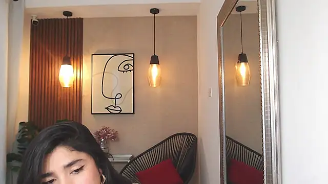 Lia Mar  online show from 04-22-26, 06:14