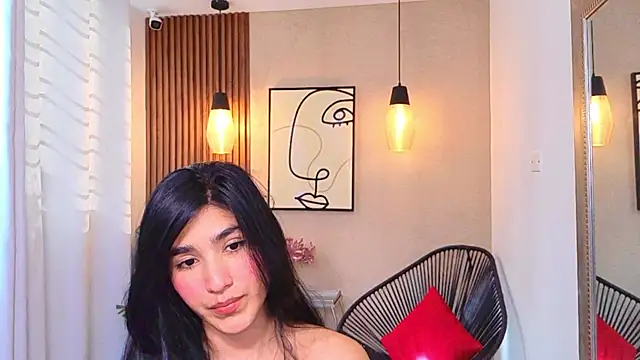 Lia Mar  online show from 06-09-26, 08:10
