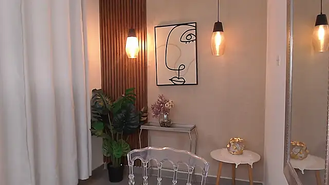 Lia Mar  online show from 03-20-26, 06:20