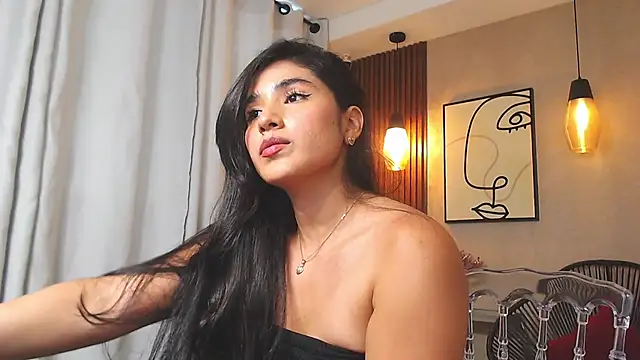 Lia Mar  online show from 04-27-26, 06:50