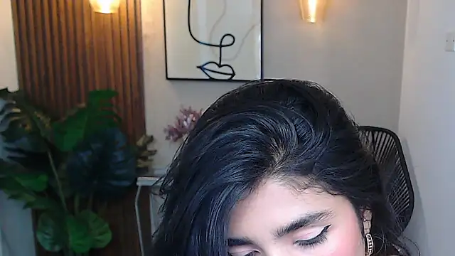 Lia Mar  online show from 04-10-26, 06:04