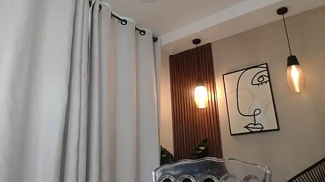 Lia Mar  online show from 01-07-26, 06:02