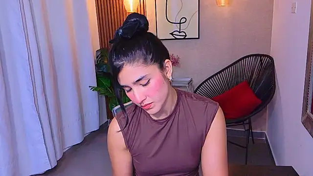 Lia Mar  online show from 05-29-26, 06:58