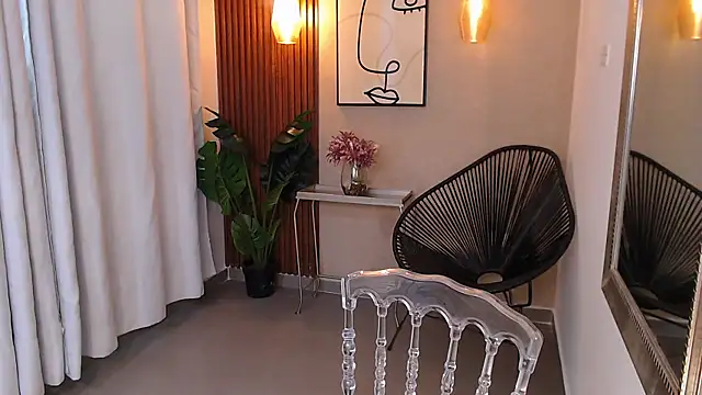 Lia Mar  online show from 01-12-26, 06:04