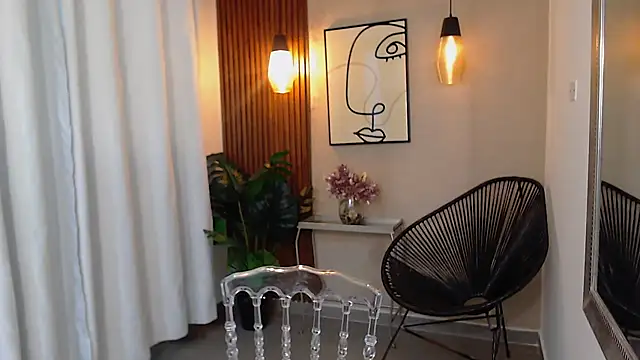 Lia Mar  online show from 03-14-26, 06:36