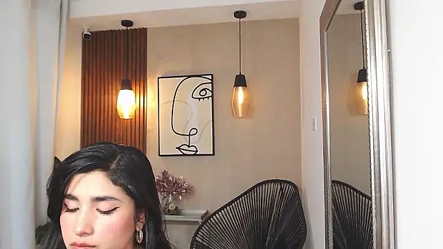 Lia Mar  online show from 03-06-26, 06:03