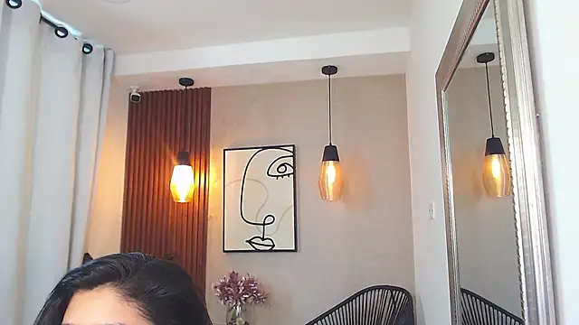 Lia Mar  online show from 02-25-26, 06:30