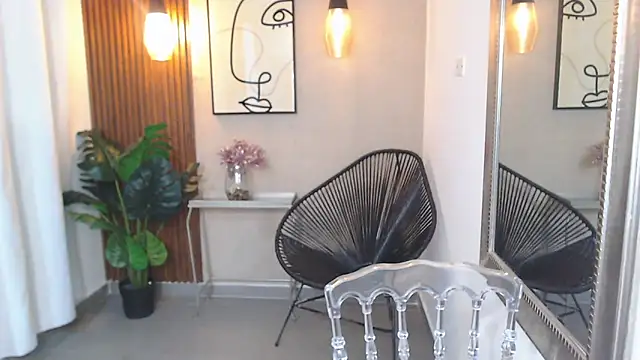 Lia Mar  online show from 04-18-26, 06:21