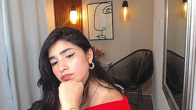 Lia Mar  online show from 03-16-26, 06:10