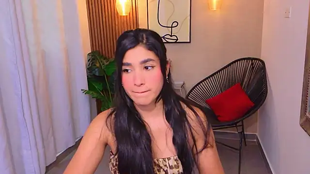 Lia Mar  online show from 06-03-26, 06:34