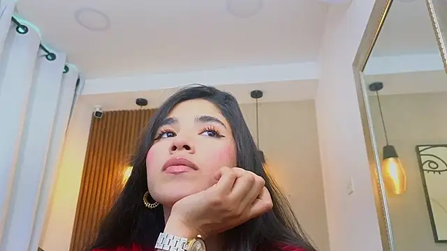 Lia Mar  online show from 12-20-25, 06:22