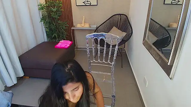 Lia Mar  online show from 09-25-25, 06:03