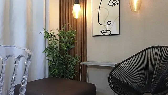 Lia Mar  online show from 10-01-25, 06:01