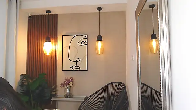 Lia Mar  online show from 04-09-26, 06:03