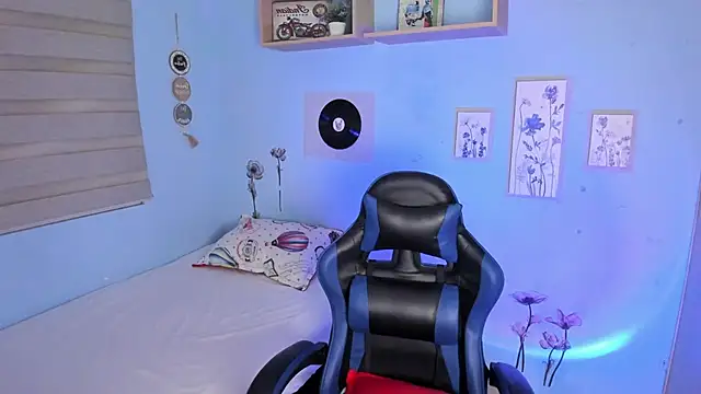 Nicky lucy m online show from 01-11-26, 03:24