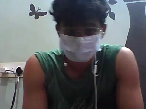 sunny26814 online show from 03-18-26, 07:15