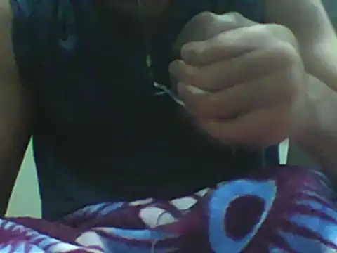 sunny26814 online show from 12-13-25, 08:48