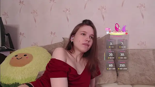 Annatomnaya online show from 04-21-26, 12:01