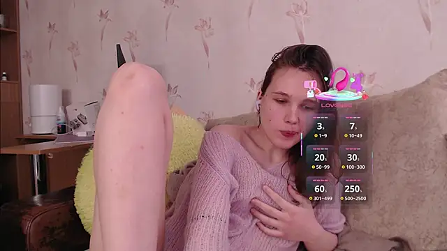 Annatomnaya online show from 04-17-26, 02:20