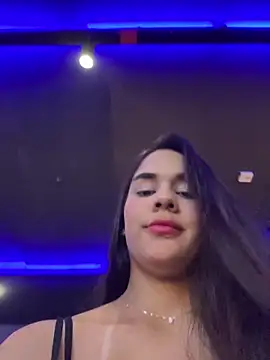 BellaLeclair online show from 02-22-26, 08:10