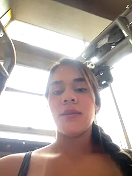 BellaLeclair online show from 12-01-25, 02:29