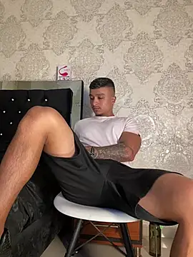 ThiagoBlaze online show from 03-31-26, 11:12