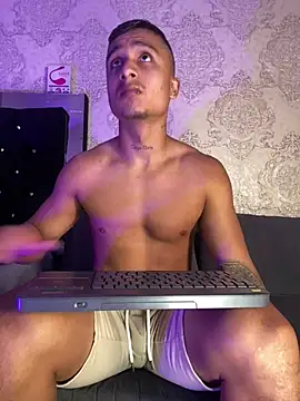 ThiagoBlaze online show from 02-12-26, 10:48