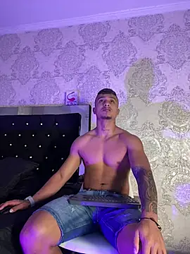 ThiagoBlaze online show from 03-27-26, 11:33