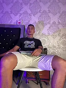 ThiagoBlaze online show from 02-02-26, 12:26