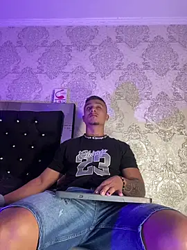 ThiagoBlaze online show from 03-06-26, 10:54