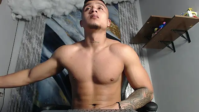 Snapshot of ThiagoBlaze chatting on 07-21-26, 09:43 ThiagoBlaze online show from 07-21-26, 09:43