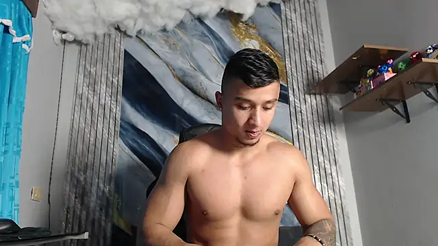 Snapshot of ThiagoBlaze chatting on 06-19-26, 09:37 ThiagoBlaze online show from 06-19-26, 09:37