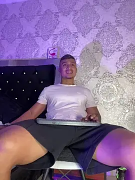 ThiagoBlaze online show from 03-05-26, 01:57