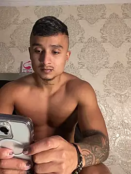 ThiagoBlaze online show from 03-10-26, 01:42