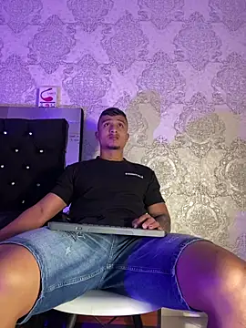 ThiagoBlaze online show from 03-20-26, 11:55