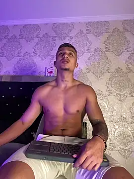 ThiagoBlaze online show from 03-03-26, 10:55