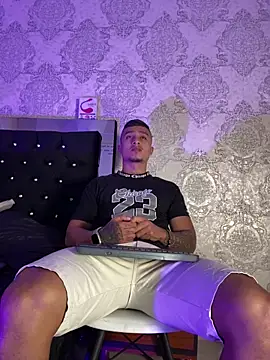 ThiagoBlaze online show from 03-26-26, 10:46