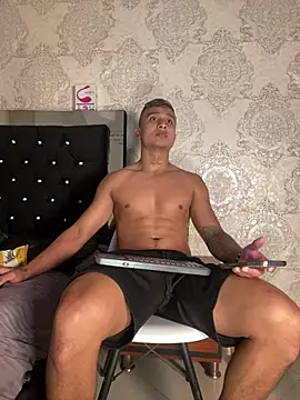 ThiagoBlaze online show from 01-13-26, 12:15