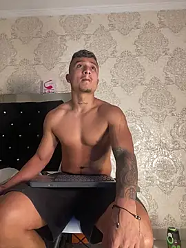 ThiagoBlaze online show from 02-27-26, 01:06