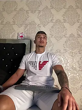 ThiagoBlaze online show from 03-28-26, 11:55