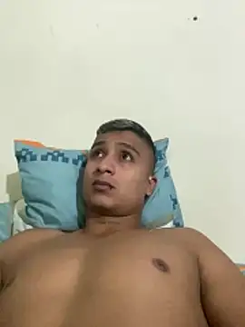 ThiagoBlaze online show from 12-18-25, 08:45