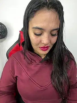 meli  brown online show from 02-14-26, 04:02