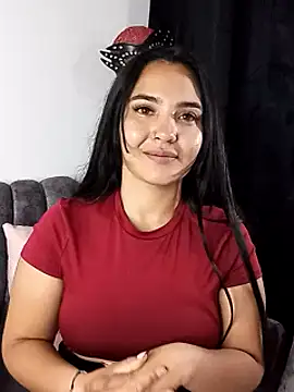 Snapshot of meli__brown chatting on 09-22-25, 10:43 meli brown online show from 09-22-25, 10:43