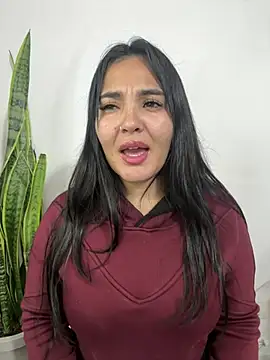 meli  brown online show from 05-25-26, 02:55