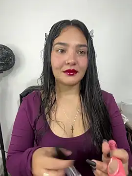 meli  brown online show from 03-19-26, 04:01