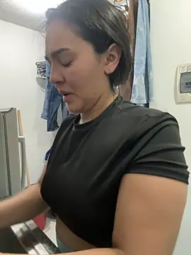 meli  brown online show from 12-02-25, 03:41