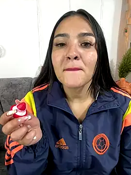 meli  brown online show from 12-20-25, 02:25