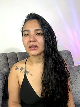 meli  brown online show from 11-30-25, 04:57