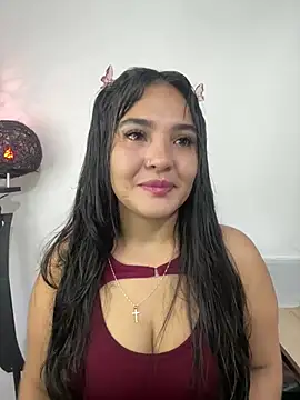 meli  brown online show from 02-24-26, 03:40